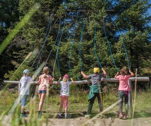 Rodzinne wakacje w Południowym Tyrolu. Idealne miejsce dla małych odkrywców i dorosłych marzycieli