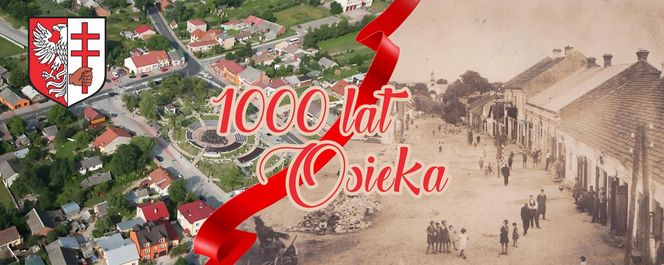 Gmina Osiek