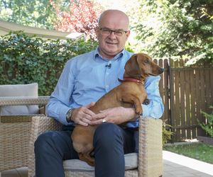 Gen. Waldemar Skrzypczak nie żyje. Tak mieszkał w Legionowie. Tu mam spokój