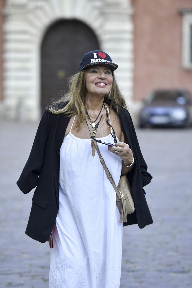 Agnieszka Perepeczko