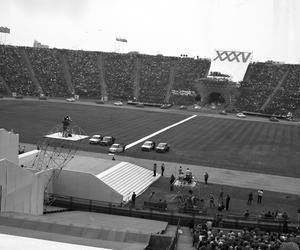 Manifestacja młodzieży na Stadionie X-lecia - 22 lipca 1979 r.