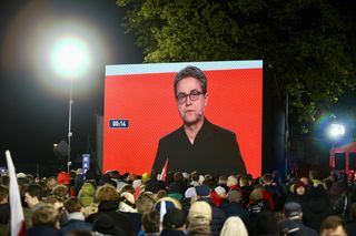 Kim jest Maciej Maciak? Pytanie Krzysztofa Stanowskiego zszokowało internautów