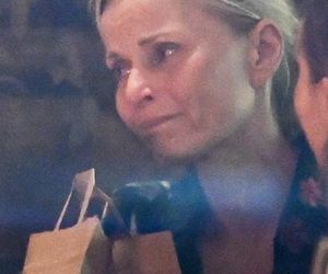 Małgorzata Foremniak świetowała zaręczyny?!