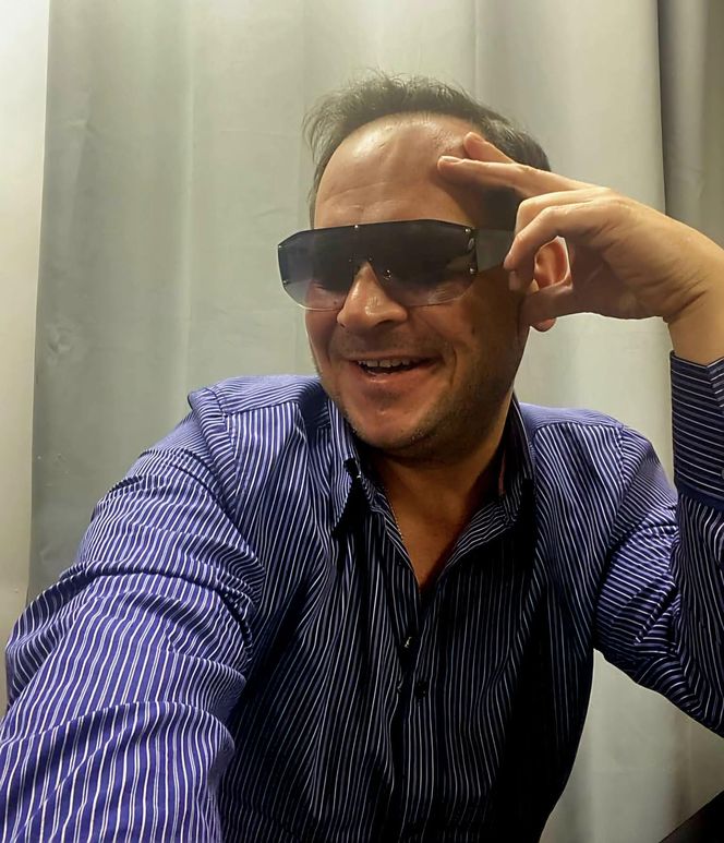 Ben Vito/Mateusz Goździewicz