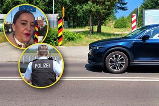To podchwytliwe pytanie na granicy z Niemcami oznacza kłopoty. Gdy źle odpowiesz, możesz nawet trafić za kratki!