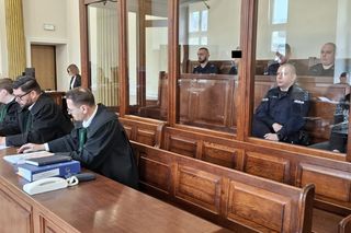 Tragedia przed dyskoteką! Rusza proces w sprawie śmierci 25-latka