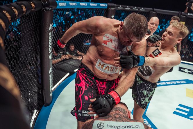 PRIME MMA 14