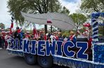 Oni zwyciężyli w konkursie podczas Parady 3 Maja