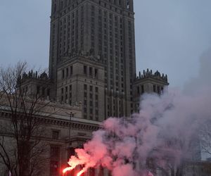 Zdjęcia z Marszu Niepodległości 2025. Wolna Polska w naszym obiektywie