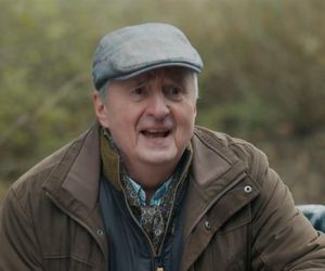 Barwy szczęścia, odcinek 3178: Jaworski (Jacek Kałucki) 