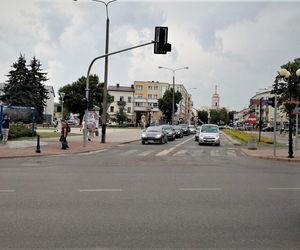 Siedlce: W piątek kolejne utrudnienia w centrum miasta. Będą objazdy!