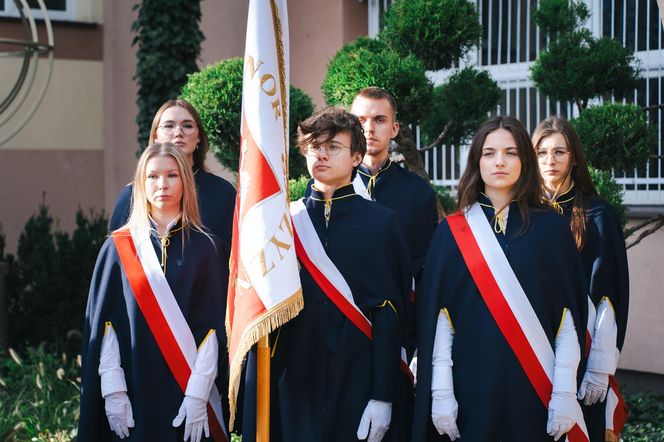 Siedlecki Ekonomik zorganizował uroczystości z okazji 100-lecia