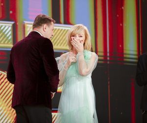 Katarzyna Żak ze łzami w oczach odbiera Nagrodę Publiczności w Opolu: „Nie zapomnę tego do końca życia”