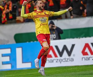 3 - Jagiellonia - Cercle Brugge 3:0 (Liga Konferencji UEFA 2024/2025)