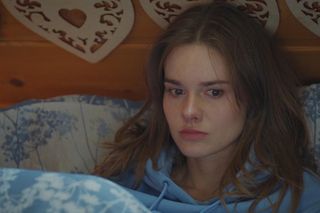 M jak miłość odc. 1846. Franka (Dominika Kachlik)