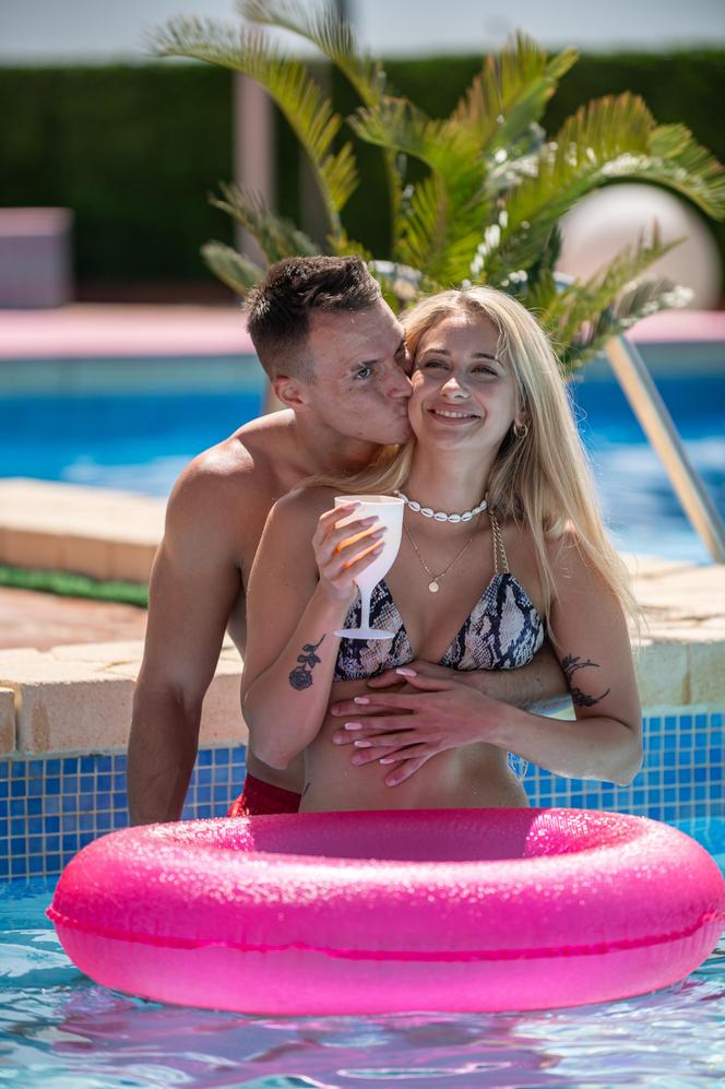 Love Island 9 