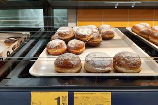  Tłusty czwartek 2023. Ceny pączków w Rzeszowie [GALERIA] 