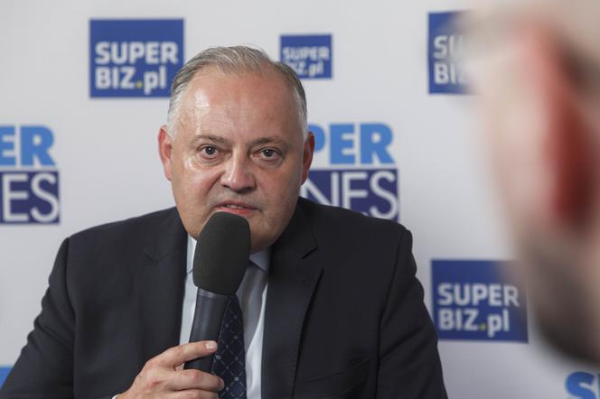30. Forum Ekonomiczne Karpacz: Wojciech Dąbrowski