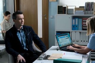 M jak miłość odc. 1891. Jakub Karski (Krzysztof Kwiatkowski)