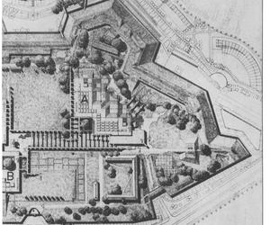 Rewaloryzacja Cytadeli Warszawskiej, „Architektura” nr 5-6/1979