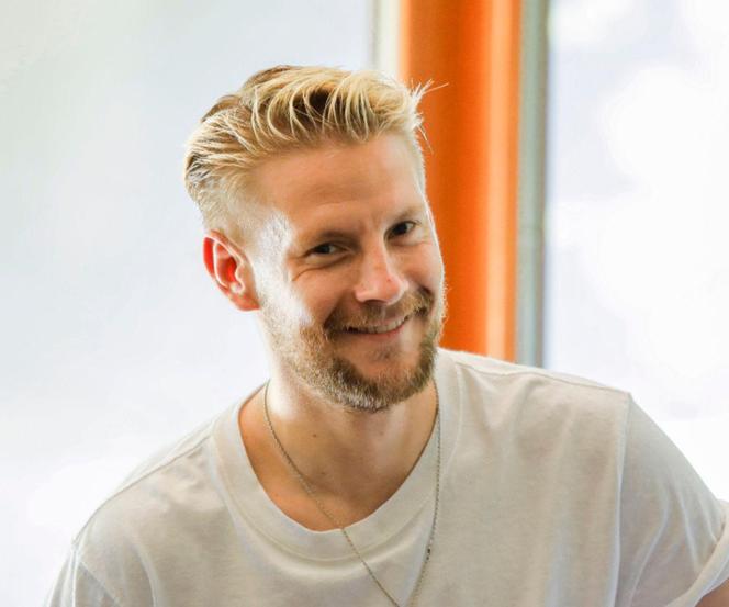 Sebastian Fabijański