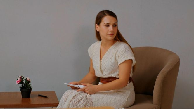 Miłość i nadzieja odc. 280. Sila