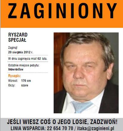 Zaginieni mężczyźni z Kujawsko-Pomorskiego. Przyjrzyj się, może poznajesz któregoś z nich! [ZDJĘCIA]