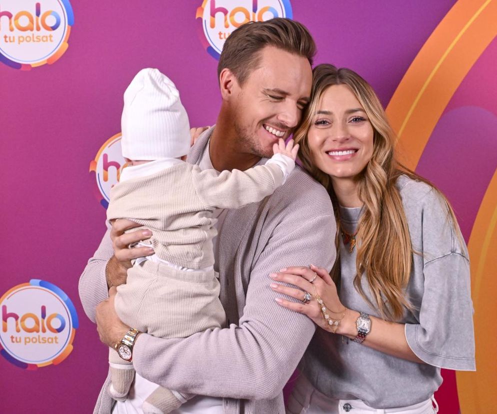 Marcelina Zawadzka niedawno została mamą. Zdradziła, czy wróci do Farmy