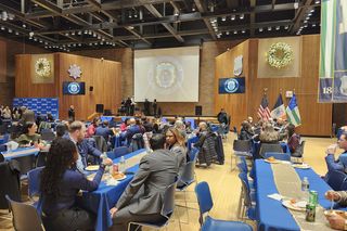 Nowa zastępczyni szefa NYPD  z polskimi korzeniami