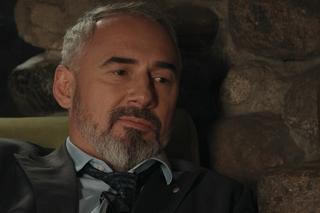 M jak miłość, odcinek 1718: Adam Werner (Jacek Kopczyński)