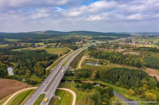 Te słynne, świętokrzyskie atrakcje znajdują się blisko S7