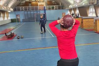 Śląskie: Policjanci zapraszają do wzięcia udziału w testach sprawnościowych