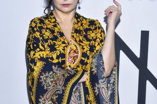 Renata Dancewicz. Czas stanął w miejscu