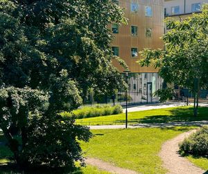 Sven-Harrys Konstmuseum w Sztokholmie