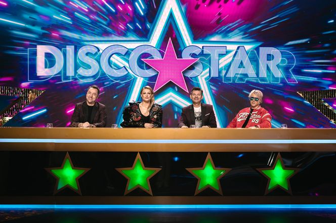 Disco star: uczestnicy w finale programu. Kto wygra walkę o sławę?