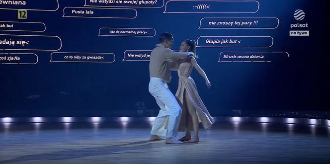 Maria Jeleniewska i Jacek Jeschke