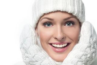 10 zasad pielęgnacji skóry zimą