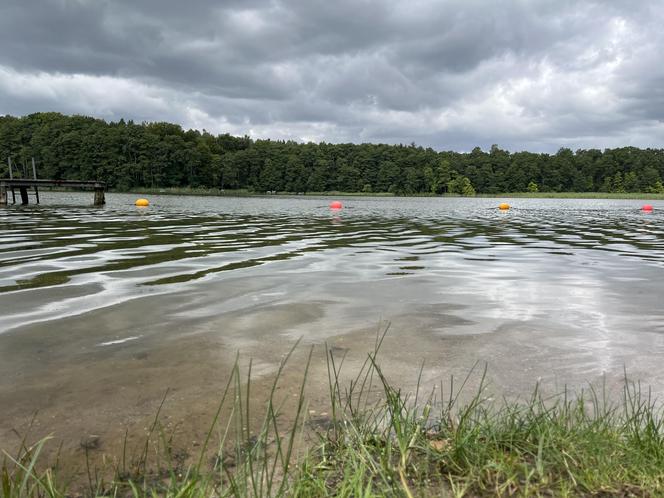 Jezioro Kołomąckie