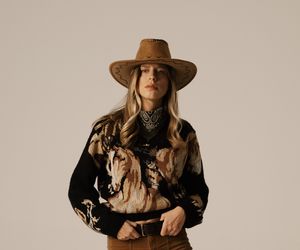 Alicja Boratyn nagrywa dziś muzykę alternatywną