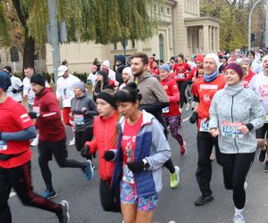 Bieg Niepodległości RUNPOLAND w Poznaniu