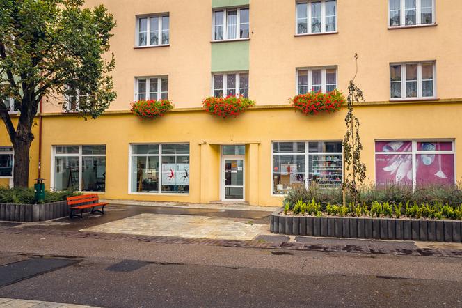 Galeria na Piętrze