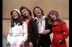 Brotherhood of Man performing - Save Your Kisses for Me (1976) - Wielka Brytania