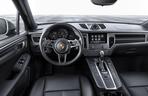 Porsche Macan z 4-cylindrowym silnikiem turbo