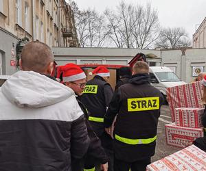 10. Finał Szlachetnej Paczki w Kaliszu