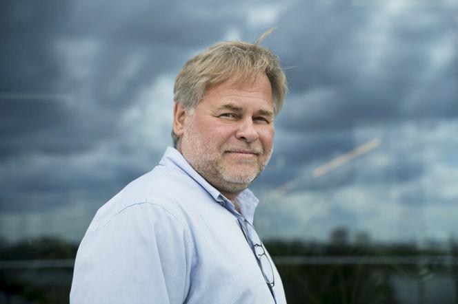 Jewiegnij Kaspierski