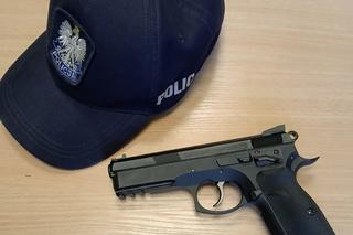 Lubawa: 16-latkowie postrzelili z wiatrówki młodszych kolegów