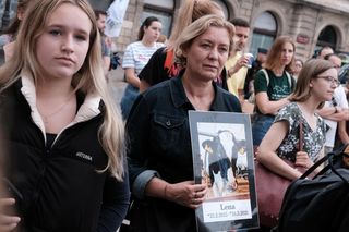 Marsz Wyzwolenia Zwierząt