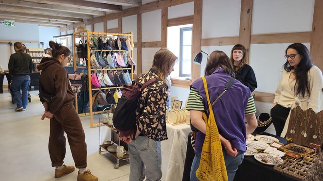 Bydgoszcz świętowała rzemiosło! Za nami 20. Targi Rzeczy Wyjątkowych „Rękoczyny”