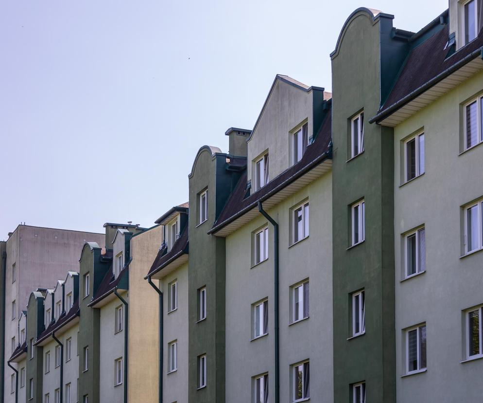 Ceny mieszkań na rynku wciąż wtórnym rosną. W Krakowie najbardziej! 