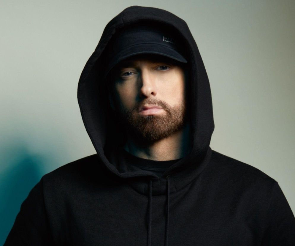 Zgadnijcie, kto znów wrócił! Tak, to Eminem z nową piosenką Houdini i zapowiedzią płyty!